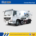 XCMG 15m3 concrete mixer truck (more models for sale)
